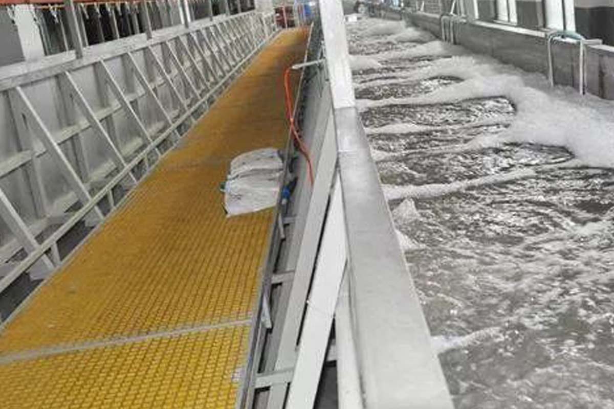 噴淋清洗劑表面活性劑選擇原理