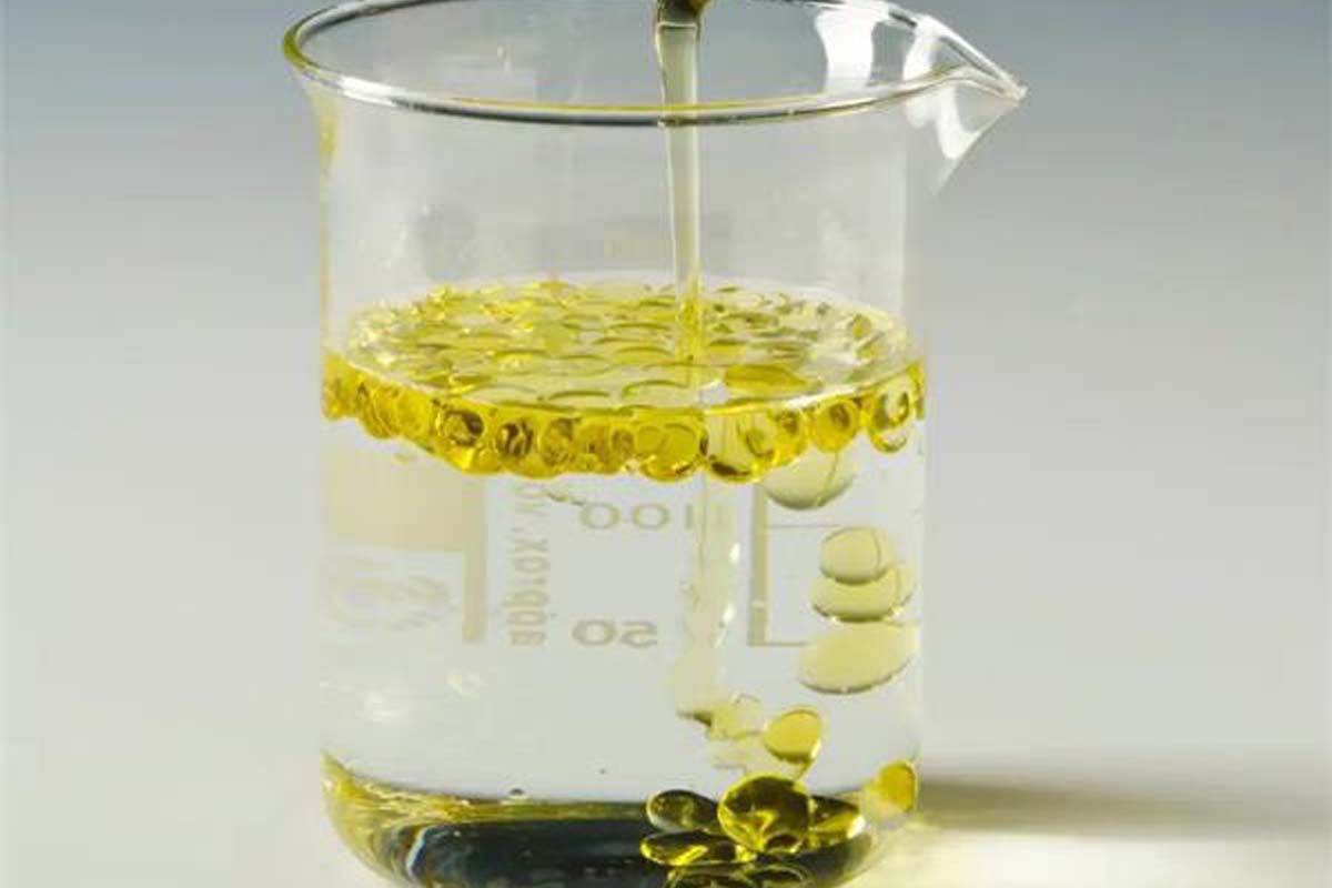 乳化劑與增溶劑：有什么區(qū)別？