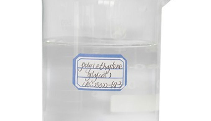 聚乙二醇PEG的鑒別試驗