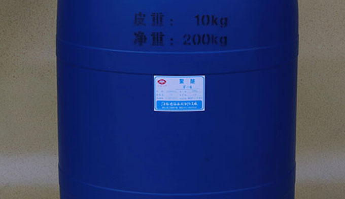 聚醚1740的五大特性及應用，了解嗎