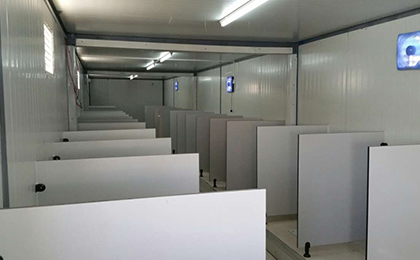 景區衛生間 景區衛生間