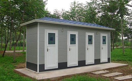 景區衛生間 景區衛生間